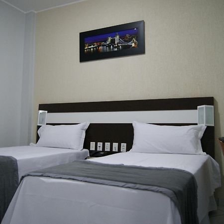 Itamaraty Hotel Anápolis Zimmer foto
